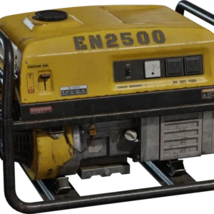 Portable Generator