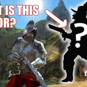 Guild Wars 2 Fashion Makeover
